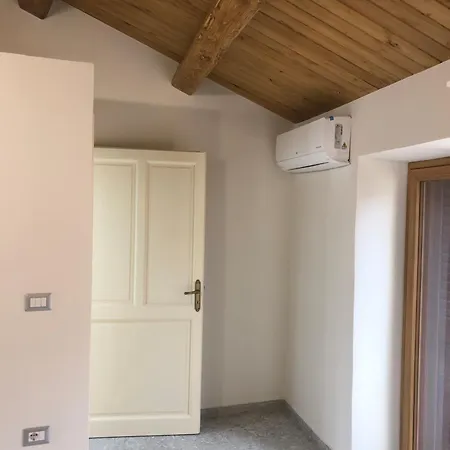 Apartmán Passo House *