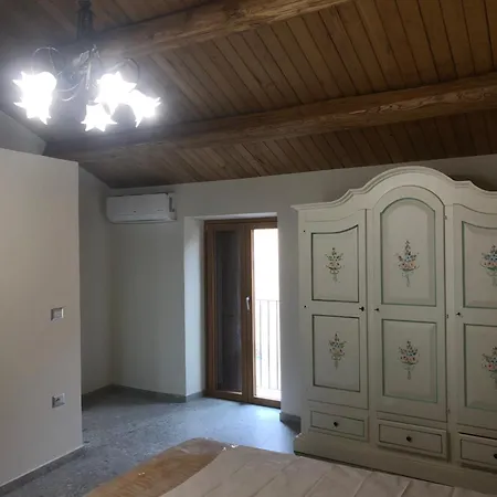 Passo House *