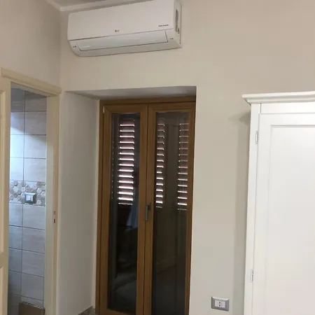 Passo House Daire