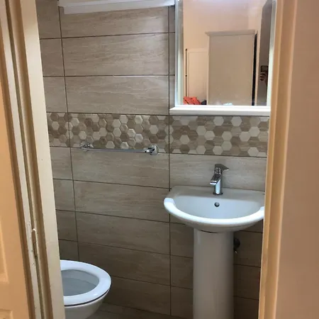 Apartmán Passo House *