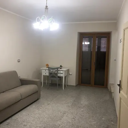 Apartmán Passo House *