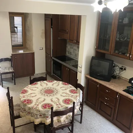 Apartmán Passo House