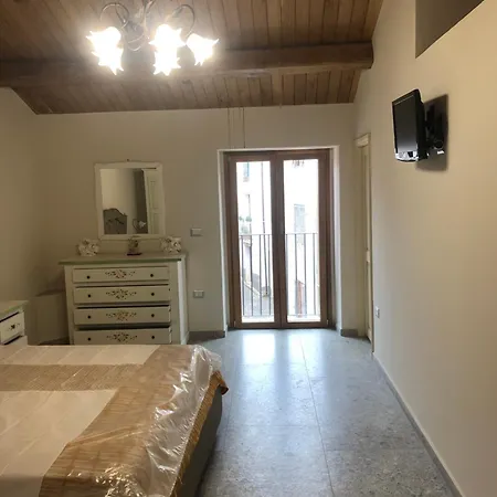 Apartmán Passo House