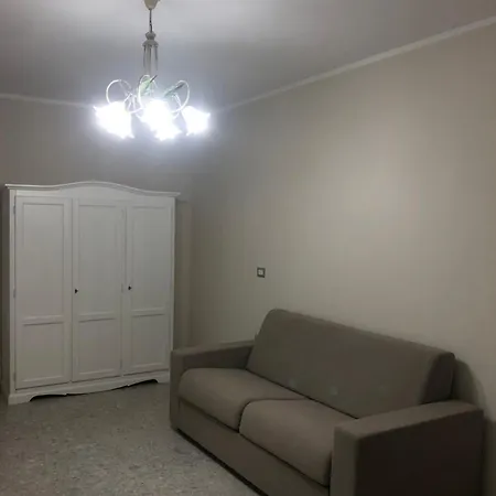 Passo House Apartmán Zaccanopoli