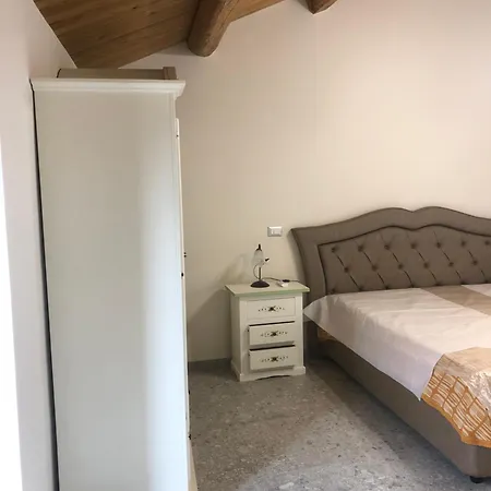 Passo House Apartmán Zaccanopoli