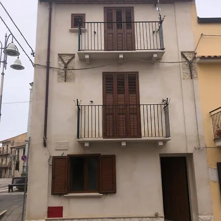 Apartmán Passo House *